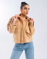 Fur Jacket